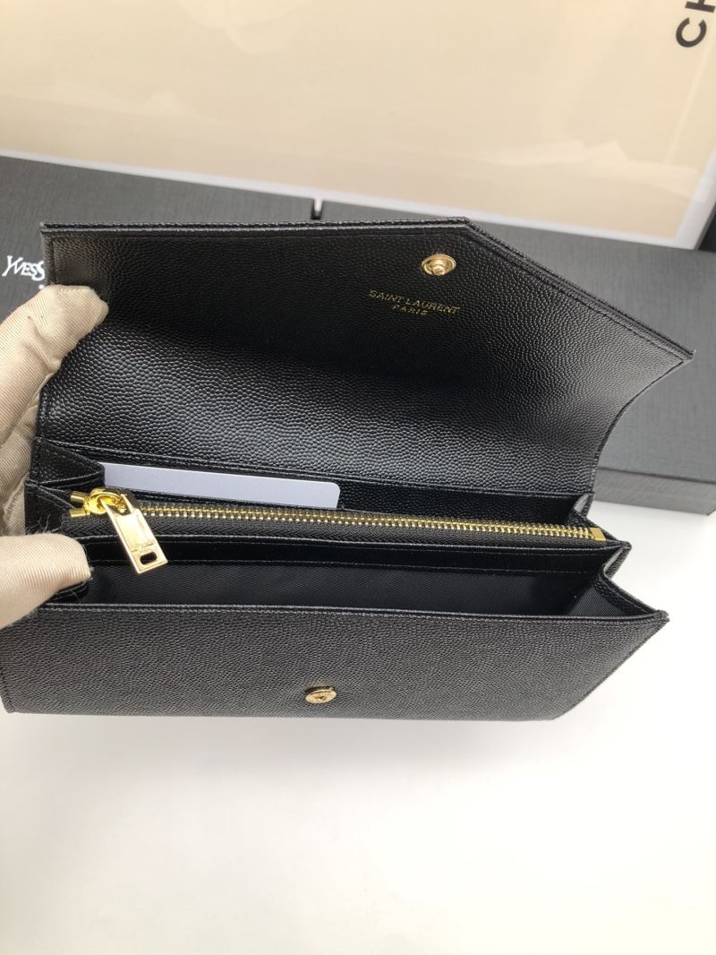 YSL Wallets Purse